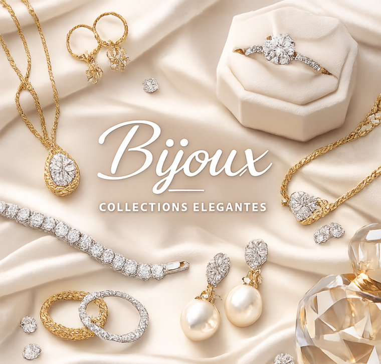 Bijoux