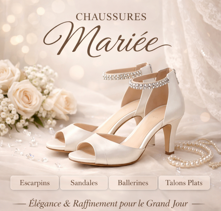chaussure