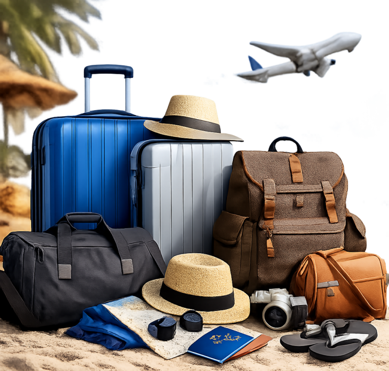 voyage